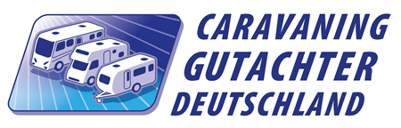 Caravaning Gutachter Deutschland