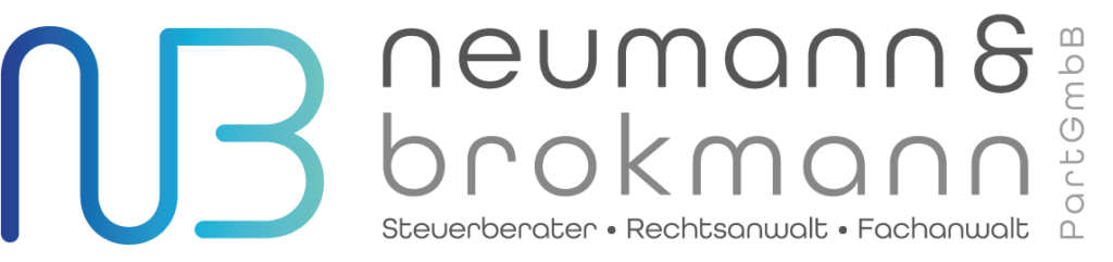 Logodesign_Neumann-Brokmann