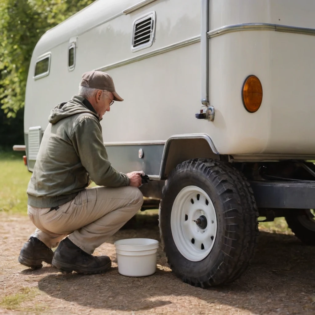 Caravaning